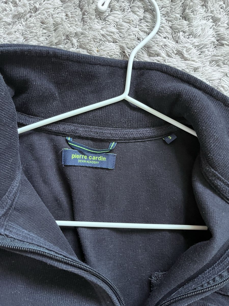 Pierre Cardin Maglioni & Felpe: Half Zip Pullover von Pierre Cardin – Usato da Sachseln venduto da erdnussli29 2