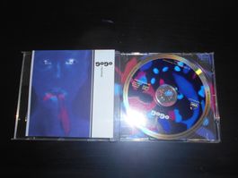 Gogo – Fairytales / 1996