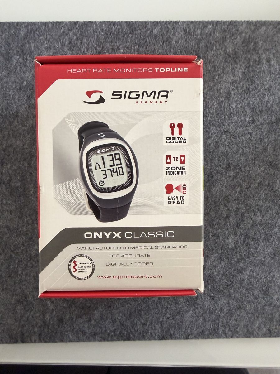 Smartwatch: Fitnesstracker – Neu (gemäss Beschreibung) aus Oftringen von roy_j87t 4