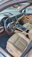 Porsche Macan S Diesel 12/2017