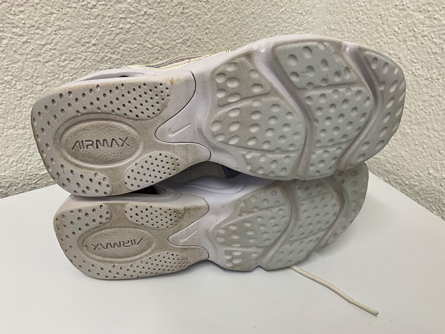 Nike Scarpe da donna: Nike Wmns Air Max 2X 'Ghost', Gr.36.5 – Nuovo (secondo la descrizione) da Siebnen venduto da mac_8tmv 5