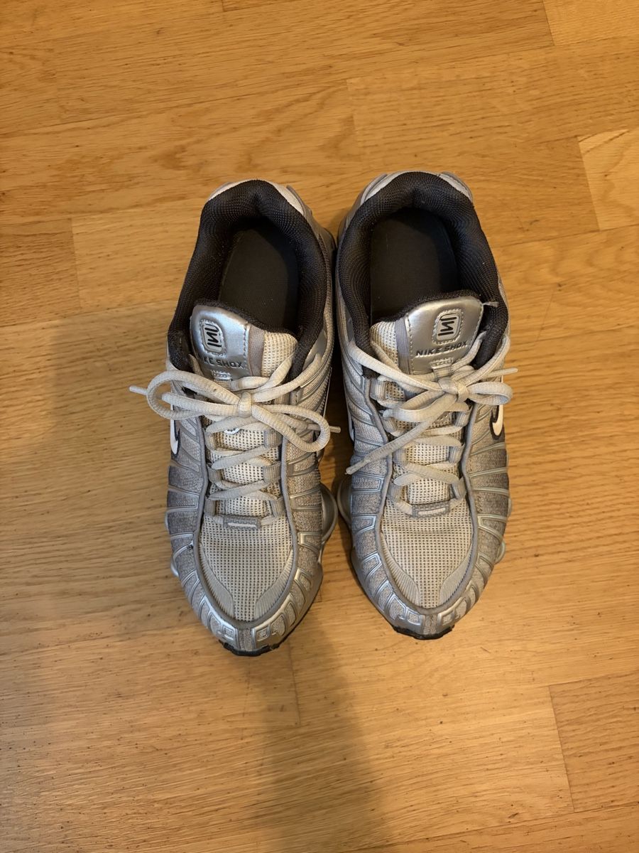 Nike Herrenschuhe: Shox TL FADE – Neu (gemäss Beschreibung) aus Neftenbach von bjl_xqr8 1