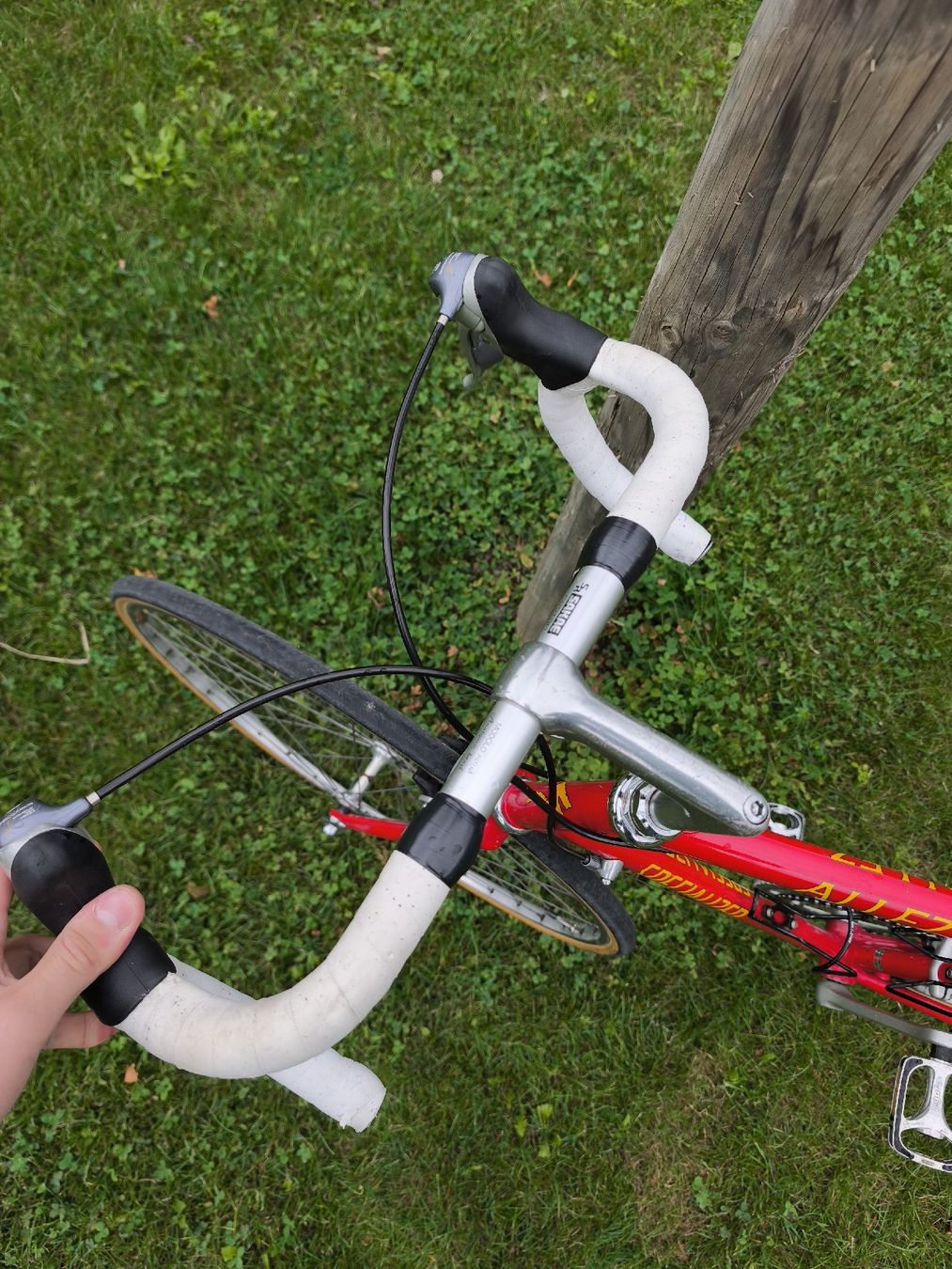 Specialized Biciclette: Rennrad Specialized Allez – Usato da Balterswil venduto da RequireQuagmire 4