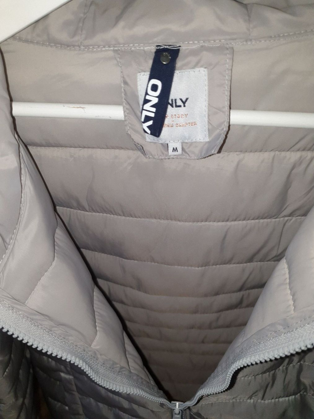 Only Giacche: Only Damen Jacke – Nuovo (secondo la descrizione) da Jona venduto da Bubi22 2
