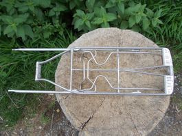 PLETSCHER GEPÄCKTRÄGER 28" .. Der Schweizer Velo Klassiker!