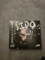 Sido Ich und meine Maske Album