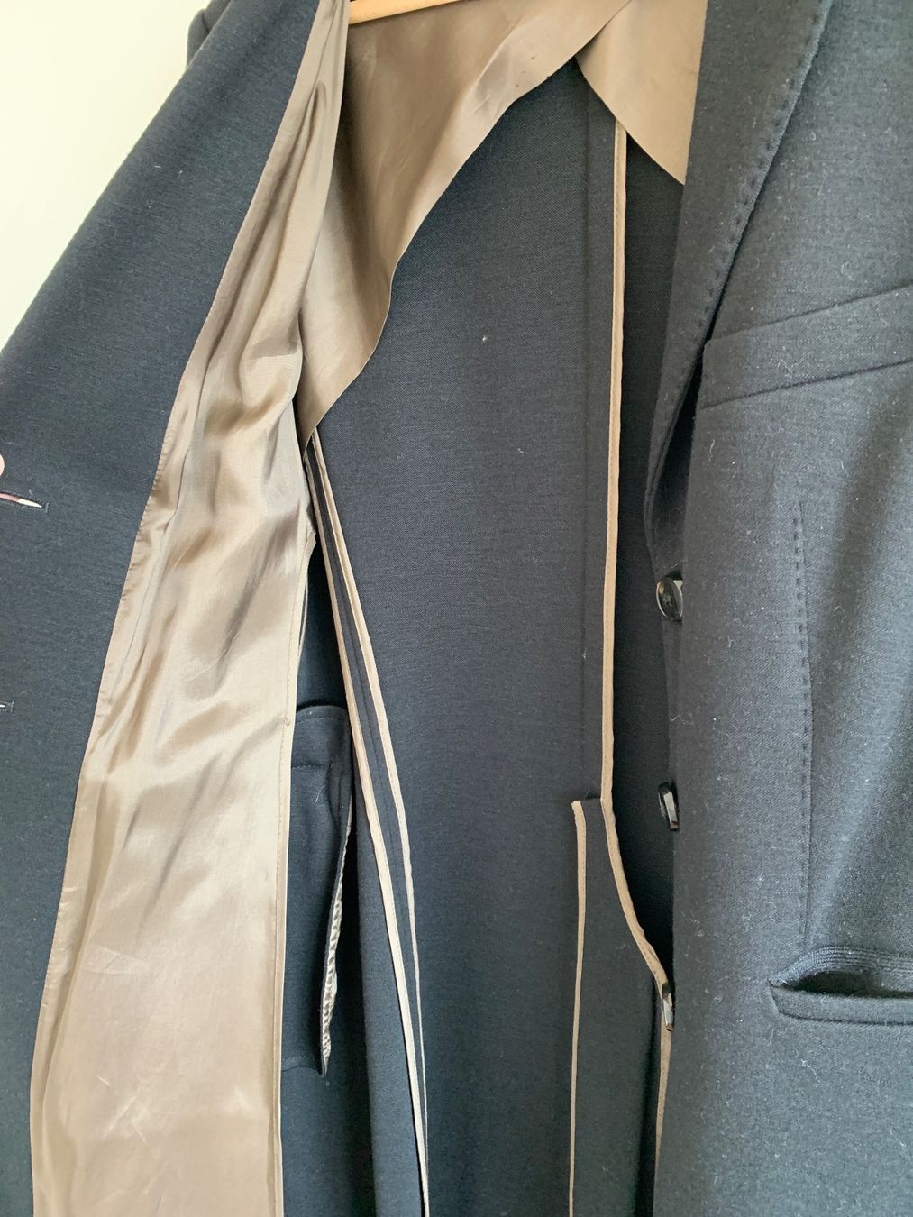Jacken: Seier Longblazer – Gebraucht aus Herrliberg von danzatoriatibidabo 4