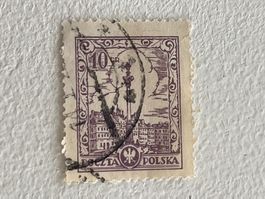 SALE ! Polen Briefmarken ab 1 CHF