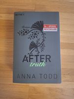 After Truth von Anna Todd (Band 2)