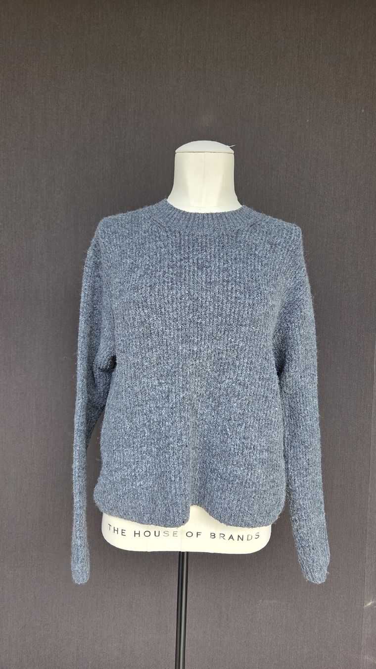 H&M Pullover & Sweatshirts: 2x kuschel Pullover von H&M in XS-S – Gebraucht aus Kreuzlingen von MeinKleinesAtelier 3
