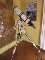 Telescopio Technosky   APO-SLD    130/900 mm    F/7.0