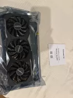 Gigabyte GeForce RTX 2070 SUPER Gaming OC 8G