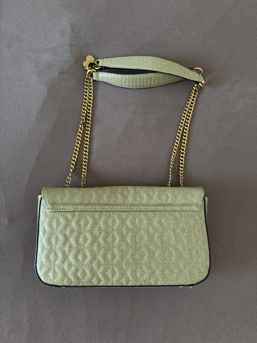 Guess Taschen für Damen: Guess Tasche – Gebraucht aus Tagelswangen von Isa036 1