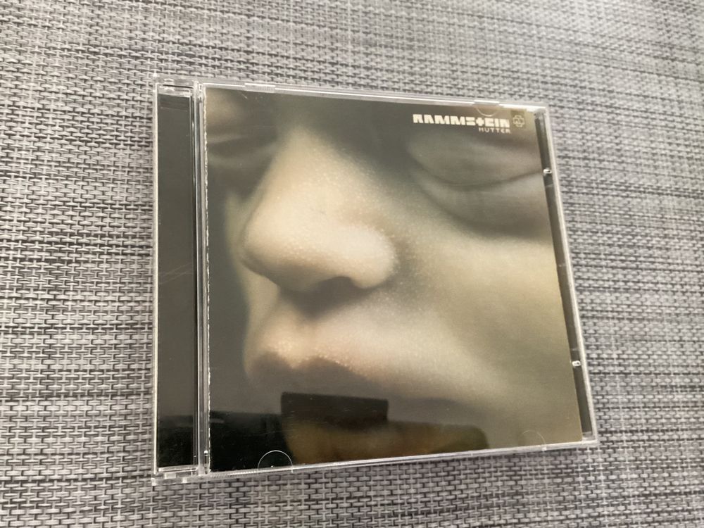 Rammstein – Mutter | Kaufen auf Ricardo