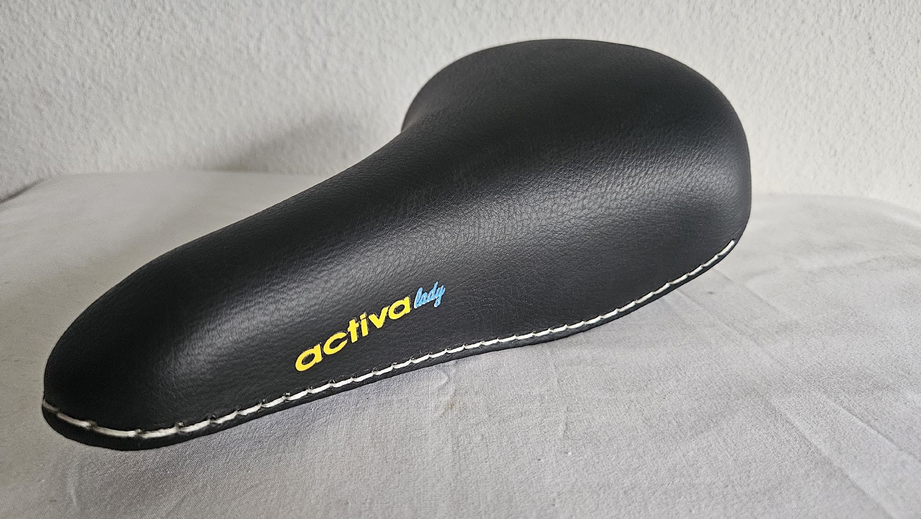 Selle Italia Pezzi di ricambio: Selle Italia Sattel Activa Lady – Nuovo (secondo la descrizione) da Ettingen venduto da samiba 1