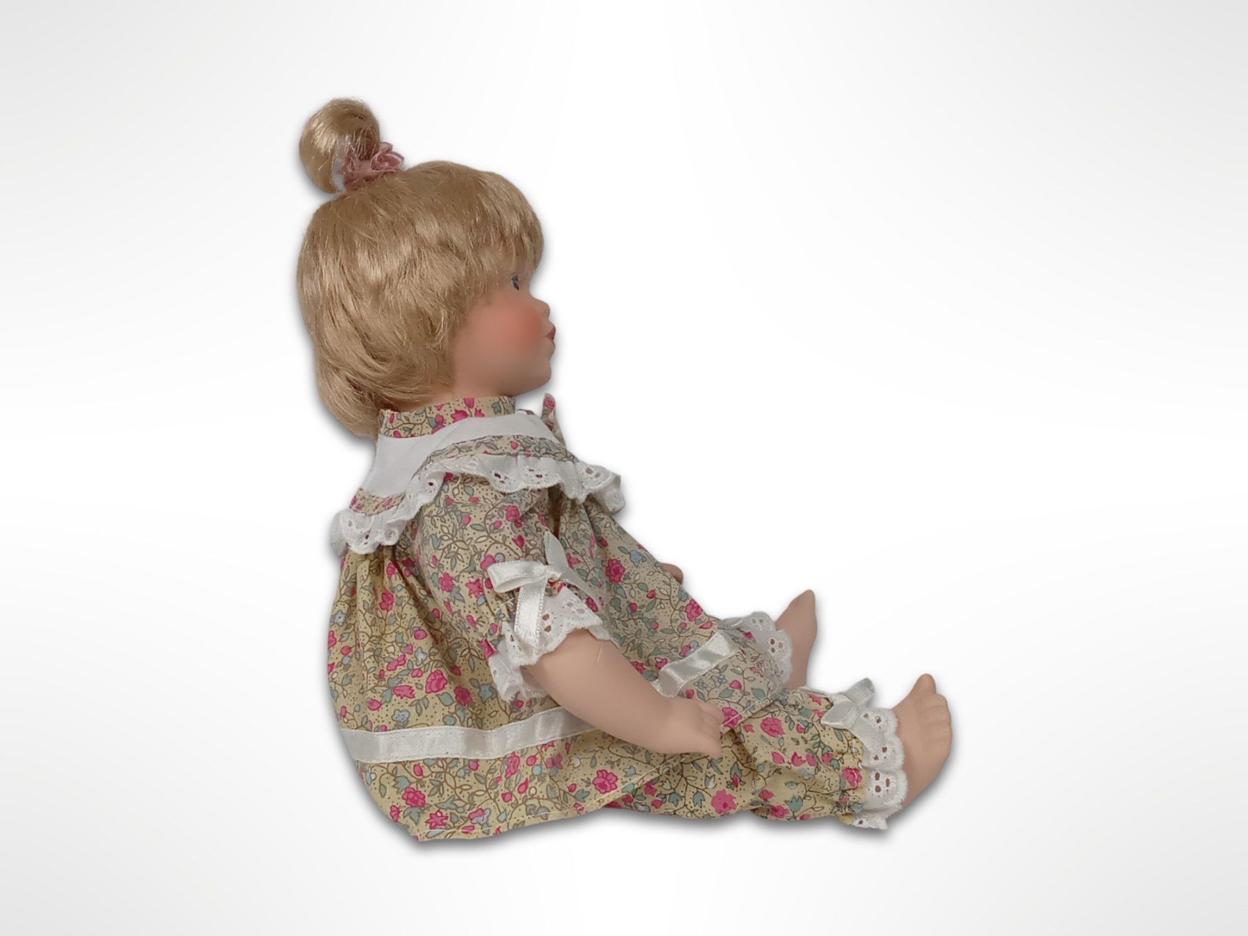 Bambole: THE PROMENADE COLLECTION Alice-A JB – Usato da Suhr venduto da Restwert_Suhr 3