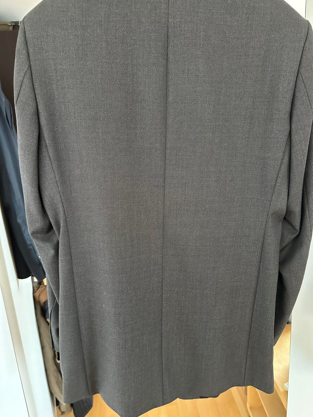 Giacche: Jacket – Usato da Bülach venduto da Gregorgiorgio 1