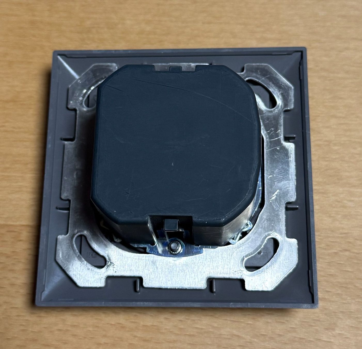 Feller Interruttori: Feller Dimmer 40600.RC – Usato da Würenlos venduto da TASK-NEON 3
