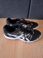 Hallenschuhe Asics Gel Rocket Gr. 45