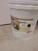 AQUTEX Optima Plus RAL 9005 SCHWARZ