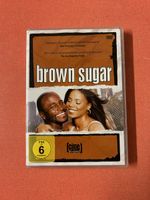 DVD Film: Brown Sugar - Romantische Komödie für kalte Tage!
