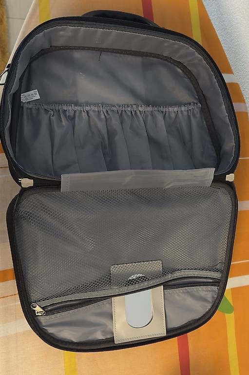 Custodie per cosmetici: Kosmetiktasche Reisetasche – Usato da Rüthi (Rheintal) venduto da ine_98z7 3