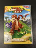 3x DVD Dinosaurier „ in einem Land vor unsere Zeit“
