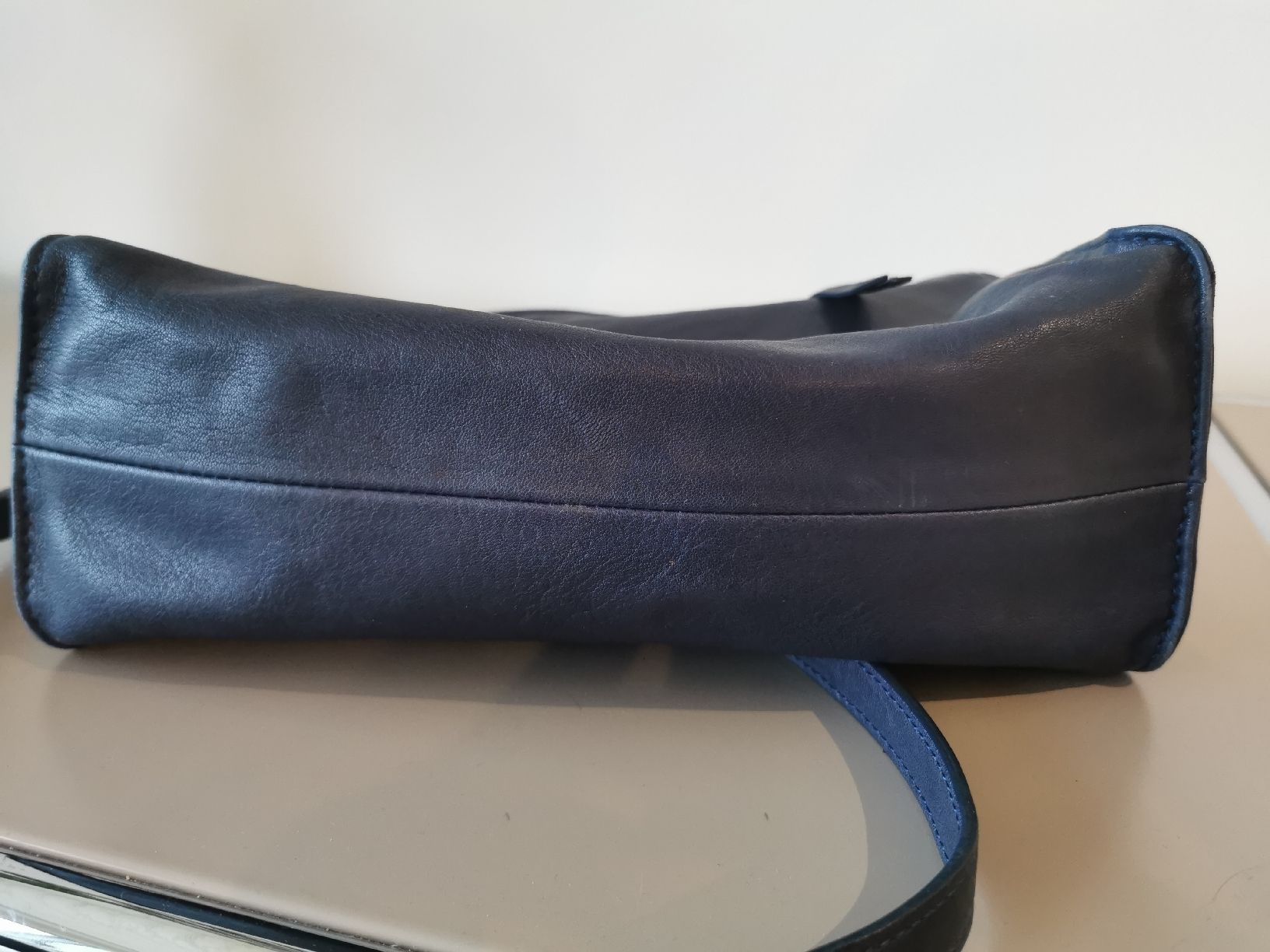 Longchamp Borse da donna: Longchamp Crossbody Paris Rocks – Usato da Schinznach Dorf venduto da Arubi 3