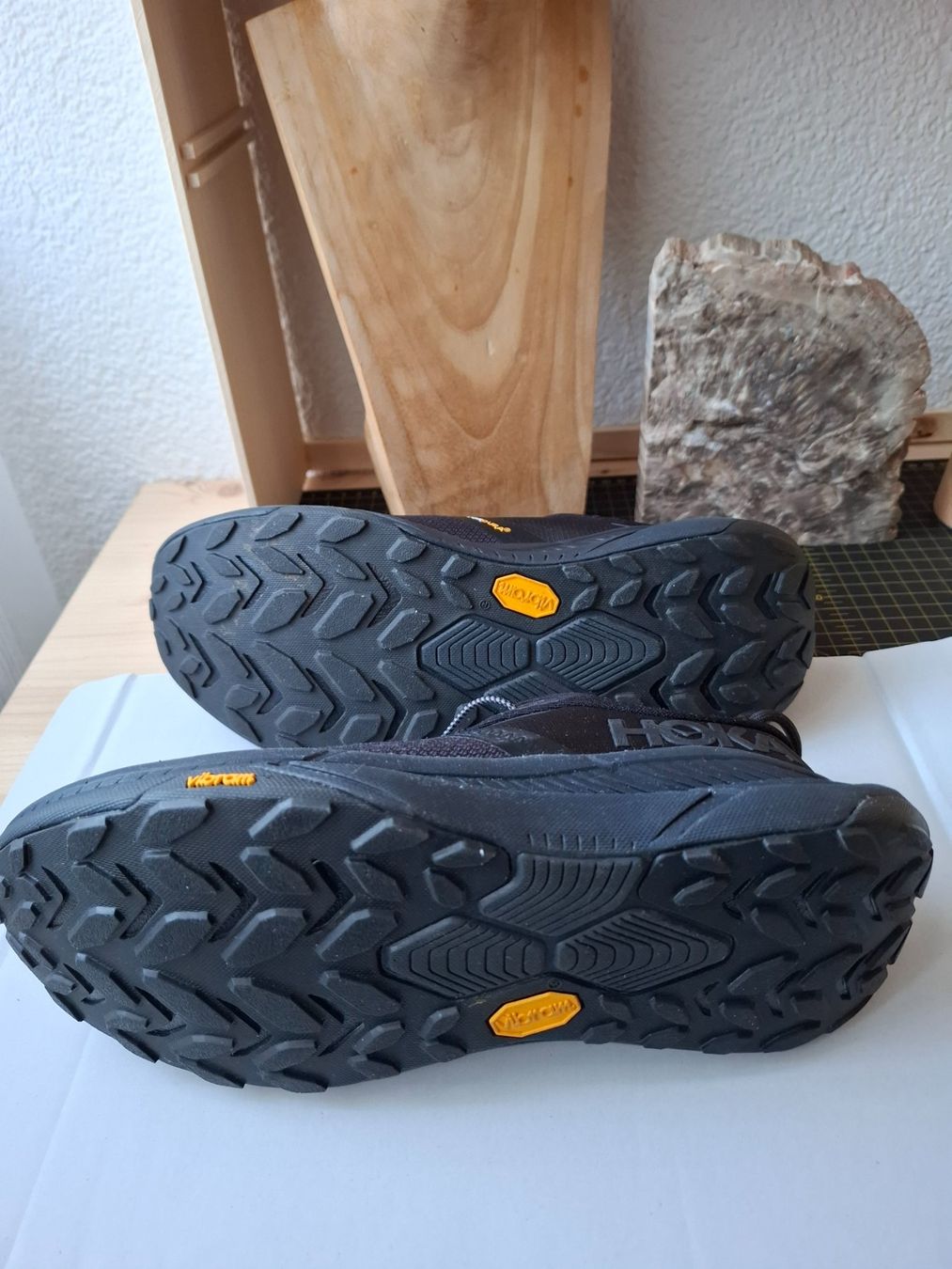 Damenschuhe: Hoka- Sport und Freizeitschuhe – Neu (gemäss Beschreibung) aus Zwieselberg von Halifaxmendusli 6