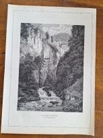 CASCADE DE MURG