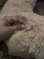 Swarovski Ring