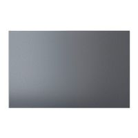 IKEA Tür/Schubladenfront RIKSVIKEN Tü/Schubfr 60x38 Zinneff