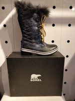 SOREL TOFINO II NAVY Gr. 37 / 23 cm ab CHF 149.- statt 219.-