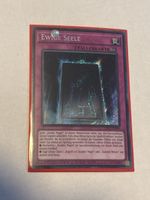 Yu-Gi-Oh Ewige Seele Fallenkarte Limitierte Auflage