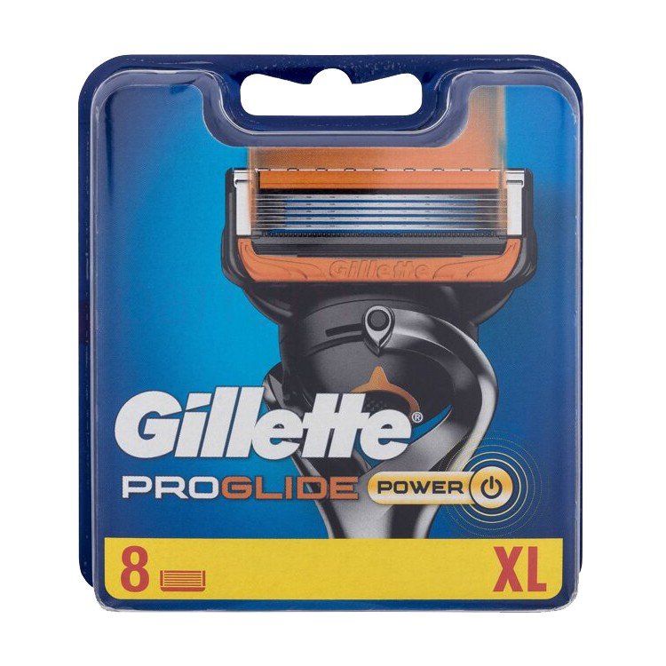 Gillette Cura del viso: Gillette Proglide Power – Nuovo e nell'imballaggio originale da Ersigen venduto da easyhandel