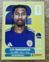 Jearl Margaritha CUW 16 Panini FIFA World Cup 2026  ⚽🏆