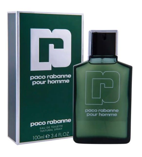 Paco Rabanne pour homme Eau de Toilette 100 ml Kaufen auf Ricardo
