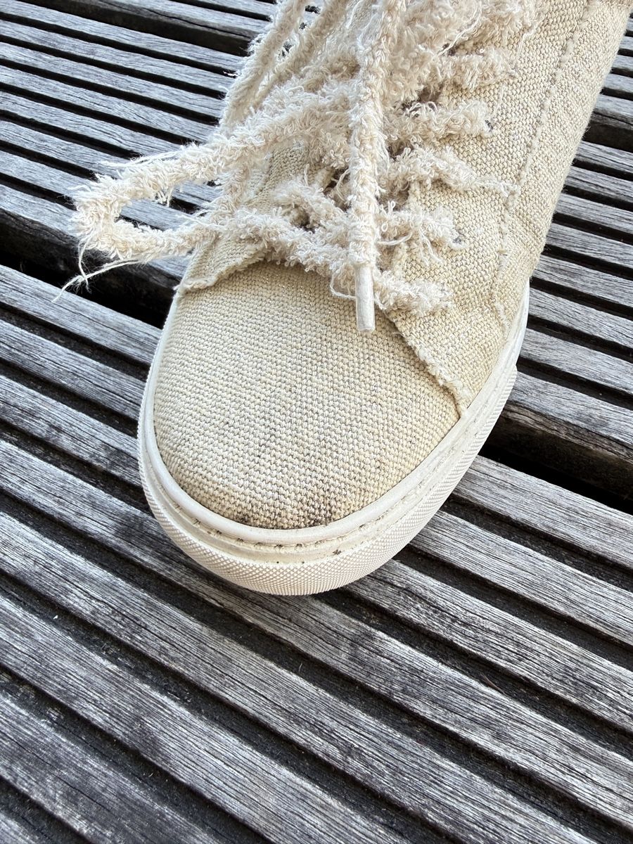 Zadig & Voltaire Scarpe da donna: Zadig & Voltaire Sneaker Damen Grösse 38 – Usato da Bachenbülach venduto da sin_v92m 6