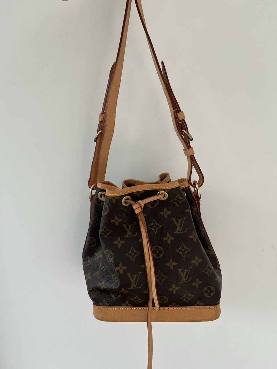 Louis Vuitton Borse da donna: Louis Vuitton BB Noe – Usato da Vessy venduto da rijl