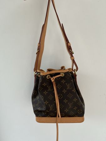 Louis Vuitton BB Noe