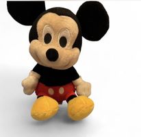 Plüsch Micky Maus Stofftier zum Verkauf