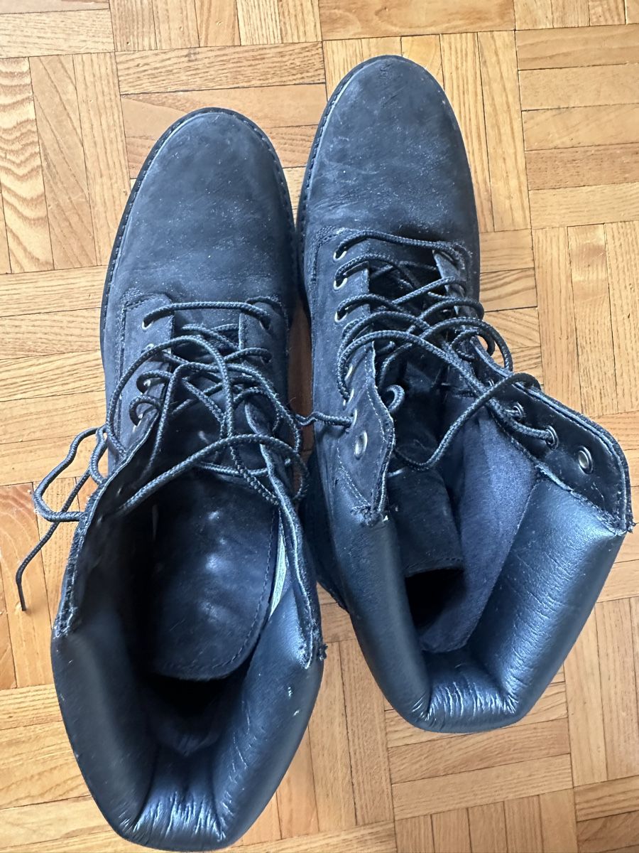 Timberland Herrenschuhe: TIMBERLAND SCHUHE GR 41 – Gebraucht aus Uster von bek_v2ct 5