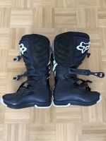 FOX Motocross Stiefel Gr. 41 – Kaum getragen, fast wie neu,