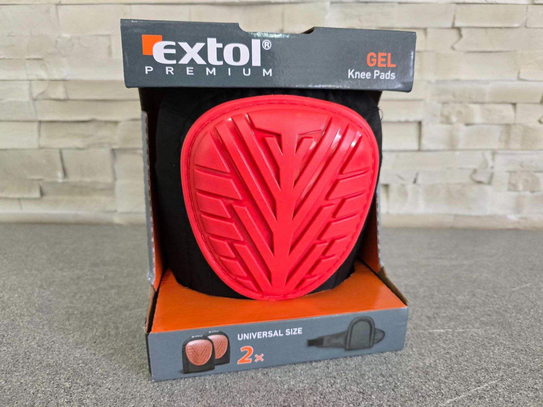 Gleitlager-Buchse Wartungsfrei Serie WU, Maße: 25/28x30mm - Foto 2