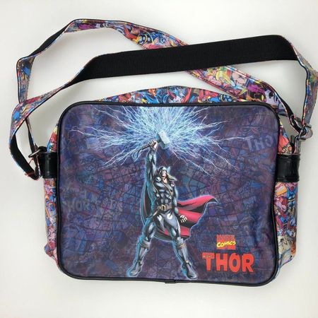 Umhängetasche Tasche Marvel Thor
