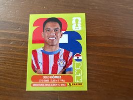 Panini PAR 10 FIFA World Cup 2026