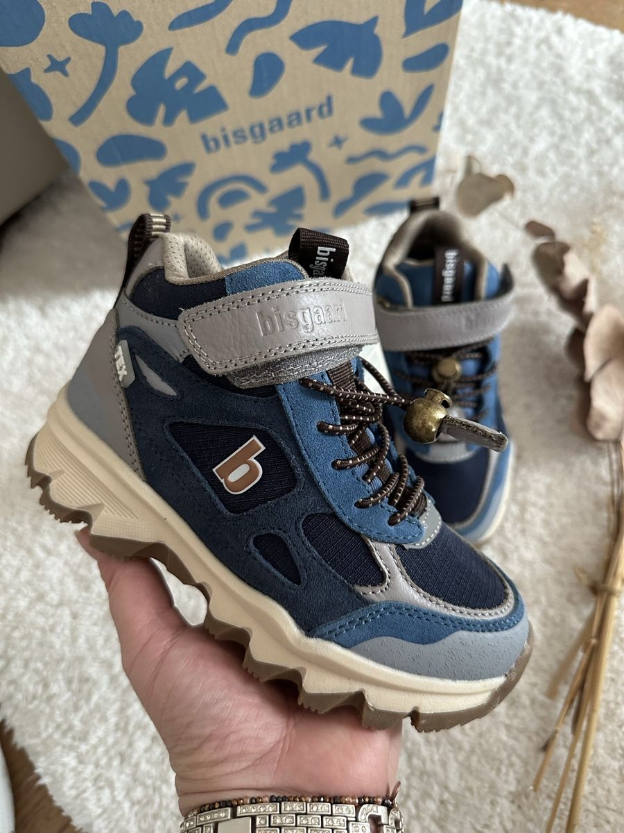 Bisgaard Scarpe per ragazzi: Bisgaard Schuhe Gr. 28 *NEU – Nuovo e nell'imballaggio originale da Obfelden venduto da dafae 1