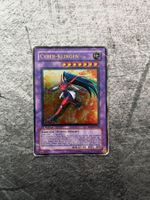 Cyber-Klingen (EEN-DE032), Ultimate Rare