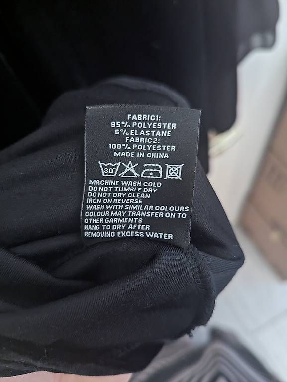 Kleider: Gothic Kleid Grösse M, Killstar – Gebraucht aus Kloten von sop_zxc9 3