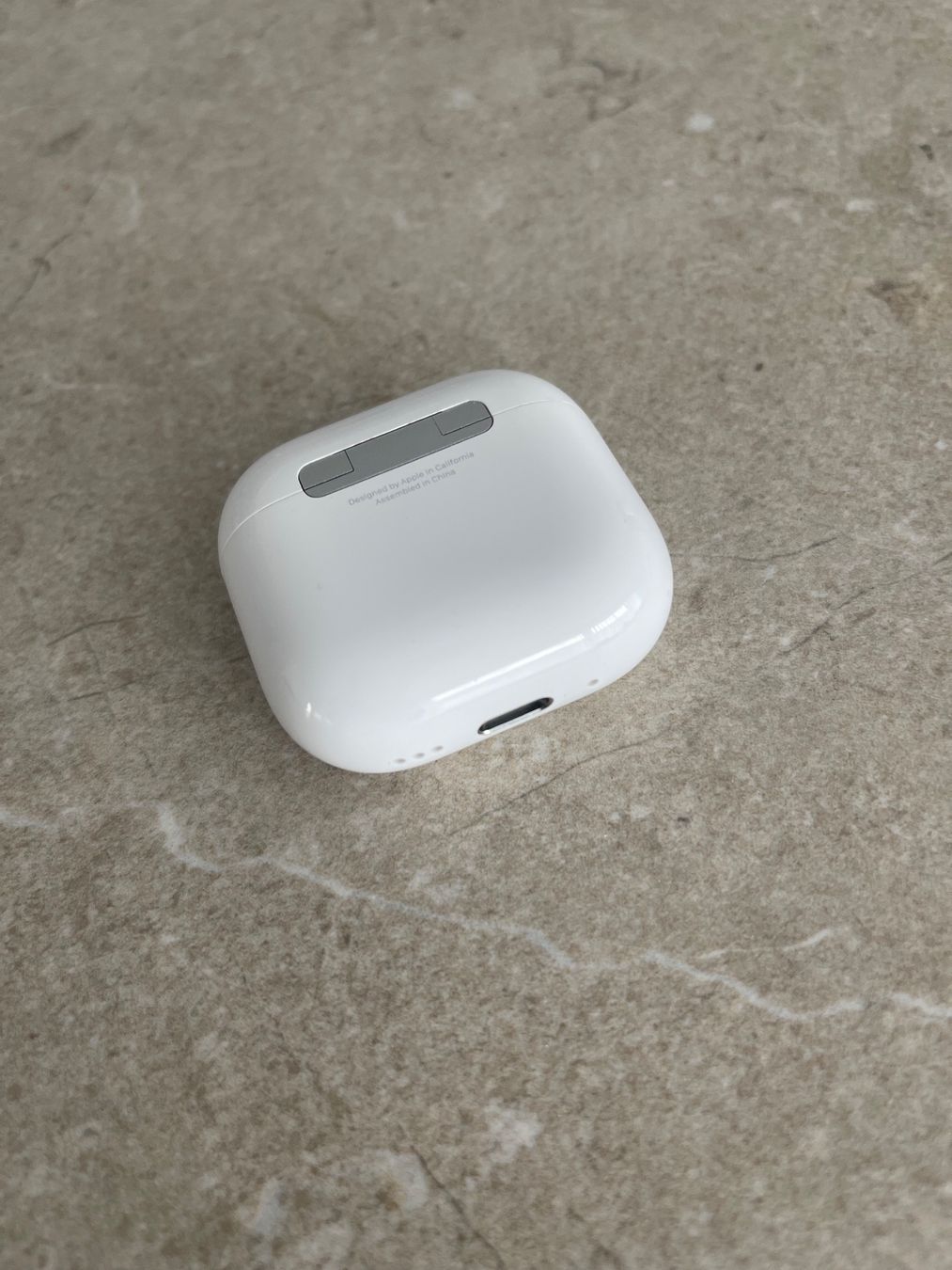 Apple Cuffie: Apple Airpods 4 ANC – Usato da Trimbach venduto da sheshe27 2